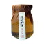 天然生蜂蜜<花ごのみ>125g【松江市・まつえ蜂蜜】【数量限定】