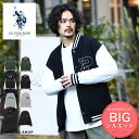 【送料無料】◆US.POLO ASSN.別注カットスタジ...