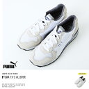 【送料無料】【福袋対象外】◆PUMA TX-3 ALLOVE...