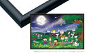 EPP-66-307 パネルマックス No.7 / 5-B ブラック 38×53cm(ラッピング不可) フレーム 【ラッピング対象外】