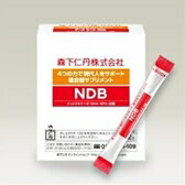 【定期購入】【送料無料】NDB（ナットウキナーゼ・DHA・EPA・紅麹）