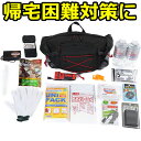 防災セットDX 帰宅困難支援セット【防災グッズ セット 家族 災害 グッズ 防災 非常用持ち出し袋 非常持ち出し袋 防災用品 避難セット 防災グッツ 子供用 女性用 防災リュック 地震 結婚祝い 避難袋 地震対策 非常袋 非常用品 避難リュック】