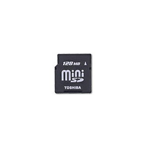  miniSDJ[h@128MByōzMSD-N128MT [MSDN128MT]