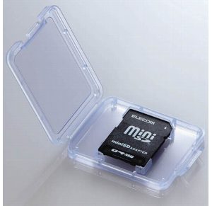 GR miniSDJ[h@256MByōzMF-FMISD256 [MFFMISD256]