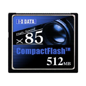 ACI[f[^ 85{RpNgtbV@(512MB)yōzCF85-512M [CF85512M]