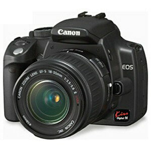 Lm Canon EOS Kiss Digital NYLbg (ubN)yōzKISSDNB-LKIT [KISSDNBLKIT] ...