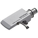 AT-LH13/OCC オーディオテクニカ ヘッドシェル(PCOCCリード線付き) audio-technica