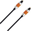 AT-OPX1/2.0 オーディオテクニカ 光デジタルケーブル(2.0m・1本)【角型⇔角型】 audio-technica