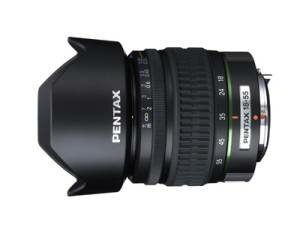 y^bNX smc PENTAX]DAY[18|55@ F3.5|5.6 ALyōzDA18-55/3.5-5.6AL [DA185535... ...
