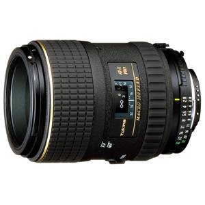 gLi[ AT-X M100 PRO D 100mmF2.8 MACRO Lm}EgyōzAT-X M100PRO D CAF [ATXM... ...