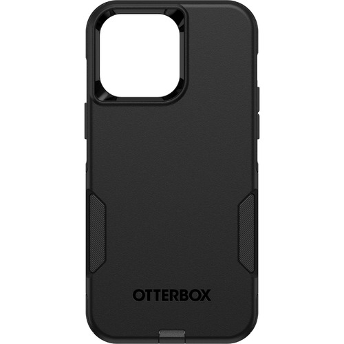 <strong>OtterBox</strong>（オッターボックス） <strong>iPhone</strong> <strong>14</strong> Pro Max用 COMMUTER BLACK 抗菌加工 耐衝撃 77-88441