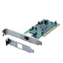 LGY-PCI-GT【税込】 バッファロー 1000BASE-T/100BASE-TX/10BASE-T対応 PCIバス用LANボード [LGYPCIGT]【返品種別A】【8/16am9:59迄プラチナ3倍ゴールド2倍】【Joshin webはネット通販1位(アフターサービスランキング)/日経ビジネス誌2012】