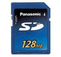 pi\jbN SDJ[h@128MByōzRP-SD128BL1A [RPSD128BL1A]