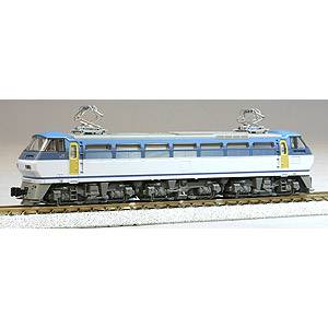 [鉄道模型]カトー KATO 【再生産】(Nゲージ) 3046 JR貨物 EF66形100…...:jism:11598098