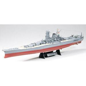 1/350 日本海軍戦艦 武蔵 【78016】 【税込】 タミヤ [タミヤ 350ムサシ]【返品種別B】【送料無料】