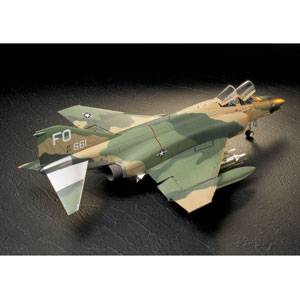 1/32 マクダネル F-4C/D ファントムII 【60305】 【税込】 タミヤ [タミヤ1/32F4C/Dフアントム]【返品種別B】【送料無料】