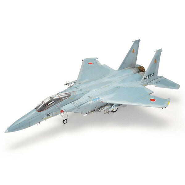 1/32 航空自衛隊 F-15J イーグル 【60307】 【税込】 タミヤ [タミヤ F15Jクウジ]【返品種別B】【送料無料】