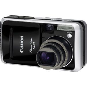 Lm PowerShot S80yōzPOWERSHOT-S80 [POWERSHOTS80]