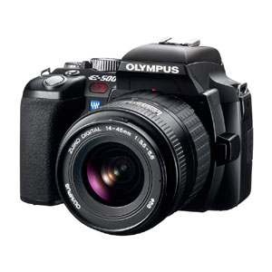 IpX E-500 YLbg ubNyōzE-500 14-45Lcg(BK) [E5001445LcgBK] ...