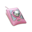 PWg&nbsp;ExpertMouse Pink USB/PS2 (64383) {sNo[Wyōz 64383... ...