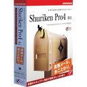 p\R\tg WXgVXeyōzShuriken Pro4 /R.2 for Windows CD-ROMyxXgoC0... ...