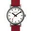 A658.30301.11SBC@fB[Xyōz fB[ Official Swiss Railways Watch"Evo"-Ladies A6583030111SBCyԕiBzyzysmtb-kzyw2z