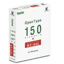 p\R\tg _CiREFAyōzDynaFont OpenType150 Standard + 1990 (Windows)... ...