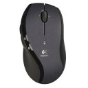 WN[&nbsp;MX610 Laser Cordless Mouse (ubN)yōz MX-610-BK [MX610BK]yxXg... ...