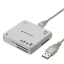 O[nEX&nbsp;USB2.0ΉJ[h[_C^yōz GH-CRDA13-U2 [GHCRDA13U2]... ...