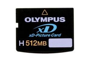 IpX xD-Picture Card 512MB@Type HyōzM-XD512H [MXD512H]