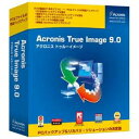 【ポイント10倍】パソコンソフト プロトン【税込】Acronis True Image 9.0