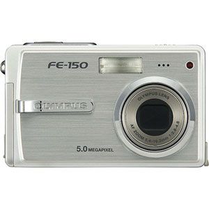 IpX CAMEDIA FE-150yōzFE-150 [FE150]