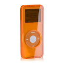 MacPerfect&nbsp;Capsule Tangy Orange(iPod nanopn[hP[XFIW)yōz CAPSLN-OR... ...