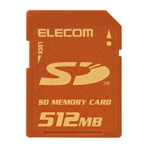 GR SDJ|hyōzMF-CSD512DR [MFCSD512DR]