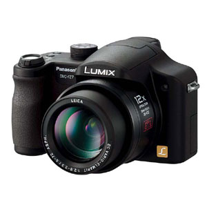 pi\jbN LUMIX DMC-FZ7 ubNyōzDMC-FZ7-K [DMCFZ7K]