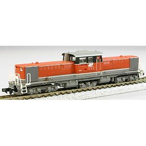 [鉄道模型]トミックス TOMIX (N) 2218 JR貨物 DD51形ディーゼル機関車 貨物新更新車 【税込】 [DD51 JRカモツシンコウシンシヤ]【返品種別B】【送料無料】