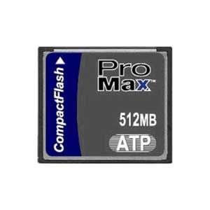 ATP hoEϏՌEψ 150{CF[J[h ATP ProMax 512MByōzv}cNXAF... ...