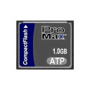 ATP&nbsp;hoEϏՌEψ 150{CF[J[h ATP ProMax 1GByōz ATPPROMAXC... ...