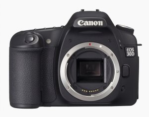 Lm EOS 30D {fByōzEOS30D [EOS30D]