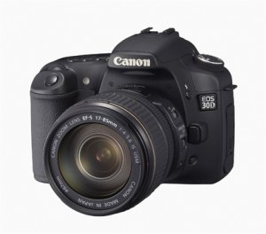 Lm EOS 30DEEF-S17-85 IS UYLbgyōzEOS30D17-85LK [EOS30D1785LK]