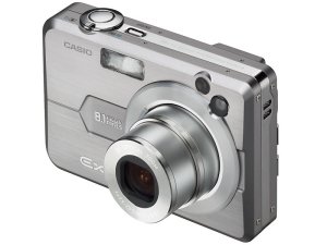 yZ[zJVI EXILIM@EX|Z850yōzEX-Z850 [EXZ850]