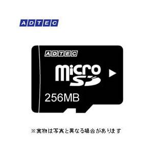 AhebN microSDJ[h 256MByōzAD-MRSD256 [ADMRSD256]