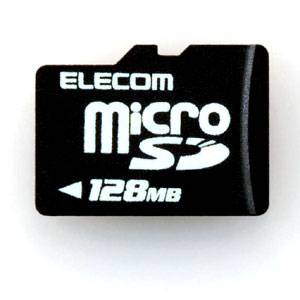 GR microSDJ[h 128MByōzMF-MRSD128 [MFMRSD128]