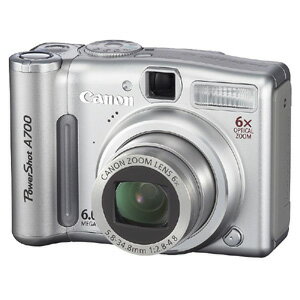 Lm PowerShot p[Vbg A700yōzPS-A700 [PSA700]