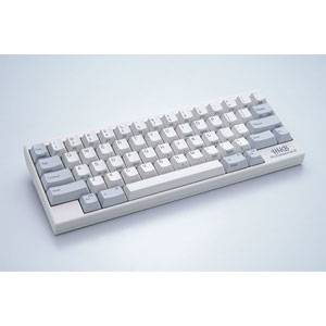 PD-KB400W【税込】 PFU Happy Hacking Keyboard Professional 2 白 [PDKB400W]【返品種別A】【送料無料】【8/16am9:59迄プラチナ3倍ゴールド2倍】【Joshin webはネット通販1位(アフターサービスランキング)/日経ビジネス誌2012】