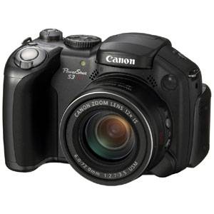 Lm PowerShot p[Vbg S3 ISyōzPS-S3IS [PSS3IS]