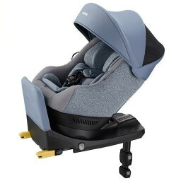 チャイルドシート isofix R129 <strong>クルリラ</strong><strong>プラスライト</strong>（オウルネイビー） アップリカ <strong>クルリラ</strong><strong>プラスライト</strong>(ネイビ-)