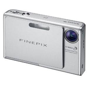 xmtC FinePix Z3 Vo[yōzFFX-Z3-S [FFXZ3S]