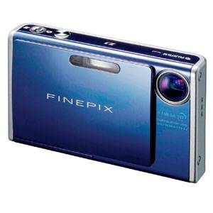 xmtC FinePix Z3 u[yōzFFX-Z3-BL [FFXZ3BL]