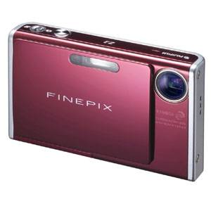 xmtC FinePix Z3 bhyōzFFX-Z3-R [FFXZ3R]
